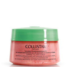 Collistar Firming Talasso-Scrub 300g