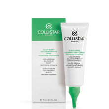 Collistar Volumizing Oil-Serum Bust Replumping Reshaping 75ml