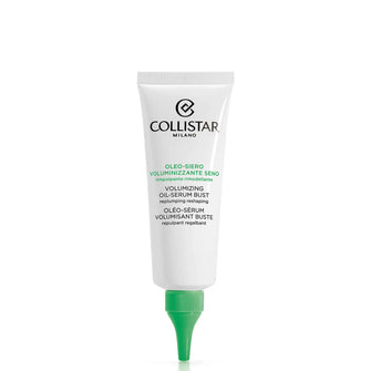 Collistar Volumizing Oil-Serum Bust Replumping Reshaping 75ml