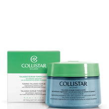 Collistar Toning Talasso Scrub 700g