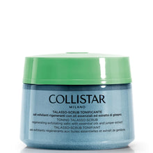 Collistar Toning Talasso Scrub 700g