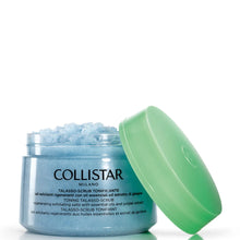 Collistar Toning Talasso Scrub 700g