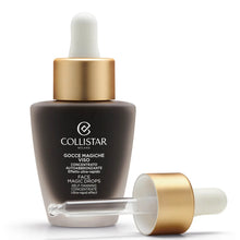 Collistar Magic Drops Self Tanning Concentrate Ultra Rapid Effect 30ml