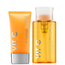 Rodial Vit C Duo (Worth £105.00)