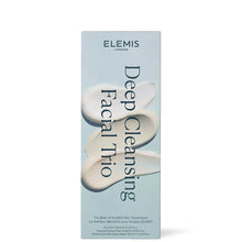 Elemis Deep Cleansing Facial Trio