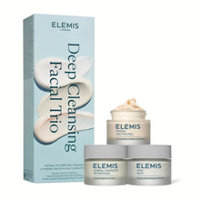 Elemis Deep Cleansing Facial Trio