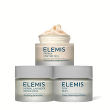 Elemis Deep Cleansing Facial Trio