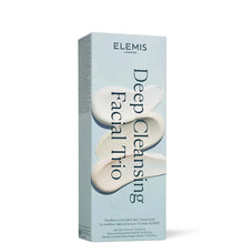 Elemis Deep Cleansing Facial Trio