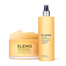 Elemis Soothing Cleanse and Tone Supersized Duo (Worth £138.00)