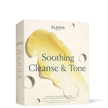 Elemis Soothing Cleanse and Tone Supersized Duo (Worth £138.00)