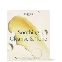 Elemis Soothing Cleanse and Tone Supersized Duo (Worth £138.00)