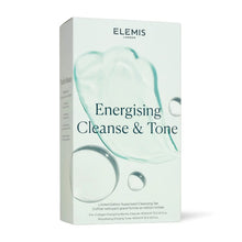 Elemis Energising Cleanse and Tone Supersized Duo (Worth £162.00)