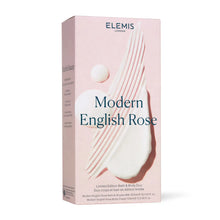 Elemis Modern English Rose Body Duo