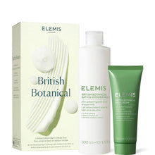 Elemis British Botanicals Body Duo