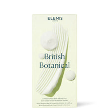 Elemis British Botanicals Body Duo