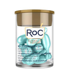 RoC Multi Correxion Hydrate and Plump Capsules (Various Options)