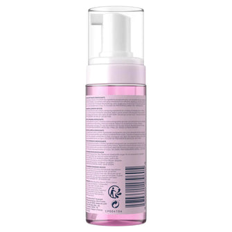 RoC Energising Cleansing Mousse 150ml