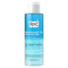 RoC Double Action Eye Make-Up Remover 125ml