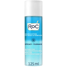 RoC Double Action Eye Make-Up Remover 125ml