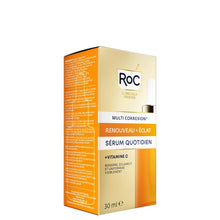 RoC Multi Correxion Revive and Glow Daily Serum 30ml