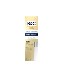 RoC Retinol Correxion Wrinkle Correct Eye Reviving Cream 15ml