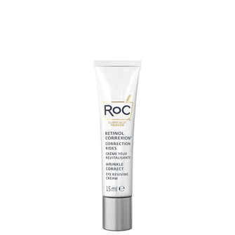 RoC Retinol Correxion Wrinkle Correct Eye Reviving Cream 15ml