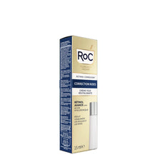 RoC Retinol Correxion Wrinkle Correct Eye Reviving Cream 15ml