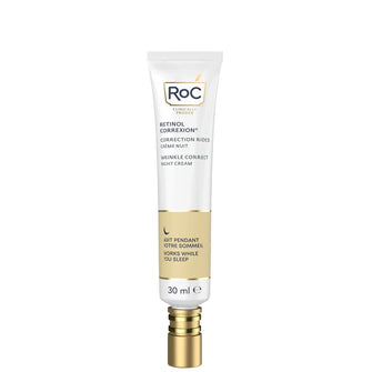 RoC Retinol Correxion Wrinkle Correct Night Cream 30ml