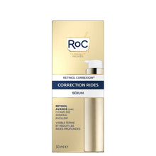 RoC Retinol Correxion Wrinkle Correct Serum 30ml