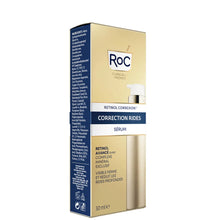 RoC Retinol Correxion Wrinkle Correct Serum 30ml