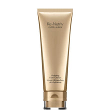 Estée Lauder Re-Nutriv Hydrating Foam Cleanser 125ml