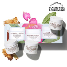 Fresh Face Mask Essentials Gift Set