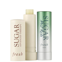 Fresh Sugar Lip Balm Gift Set