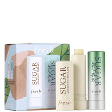 Fresh Sugar Lip Balm Gift Set