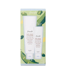 Fresh Sugar Lemon Body Care Gift Set