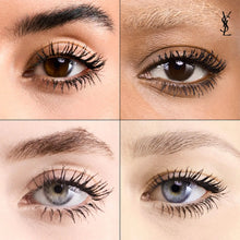 Yves Saint Laurent Mascara Lash Clash 8ml