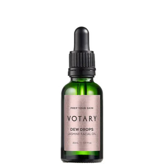 VOTARY Dew Drops Jasmine Facial Oil 30ml