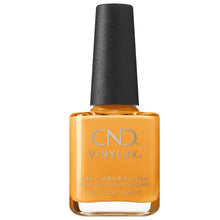 CND Vinylux Nail Varnish - Among the Marigolds