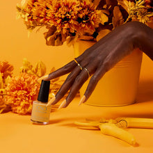 CND Vinylux Nail Varnish - Among the Marigolds