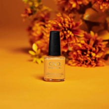 CND Vinylux Nail Varnish - Among the Marigolds