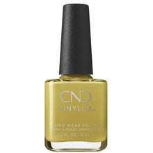 CND Vinylux Nail Varnish - Mind over Matcha