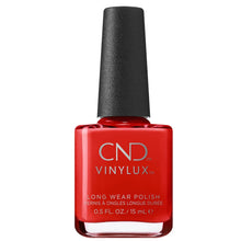 CND Vinylux Nail Varnish - Poppyfields