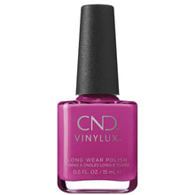 CND Vinylux Nail Varnish - Violet Rays