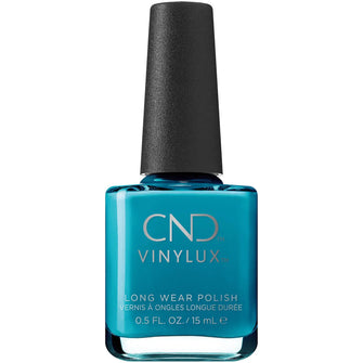 CND Vinylux Nail Varnish - Boats and Bikinis