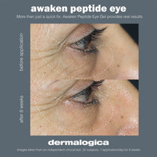 Dermalogica Awaken Peptide Eye Gel 15ml