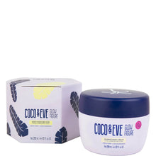 Coco & Eve Glow Figure Whipped Body Cream Lychee and Dragon Fruit Scent - (Various Sizes)