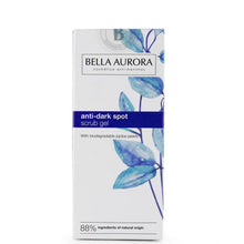 Bella Aurora Anti-Dark Spot Scrub Gel 75ml