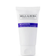 Bella Aurora Anti-Dark Spot Scrub Gel 75ml