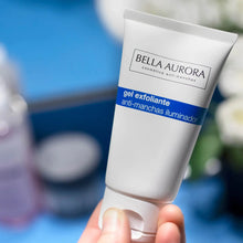 Bella Aurora Anti-Dark Spot Scrub Gel 75ml