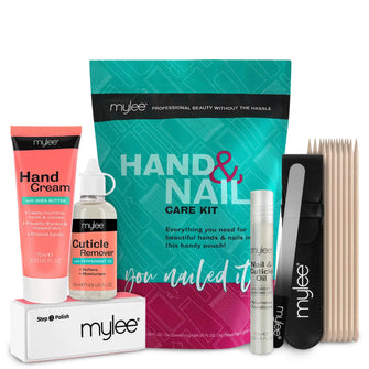 Mylee Hand and Nail Care Kit